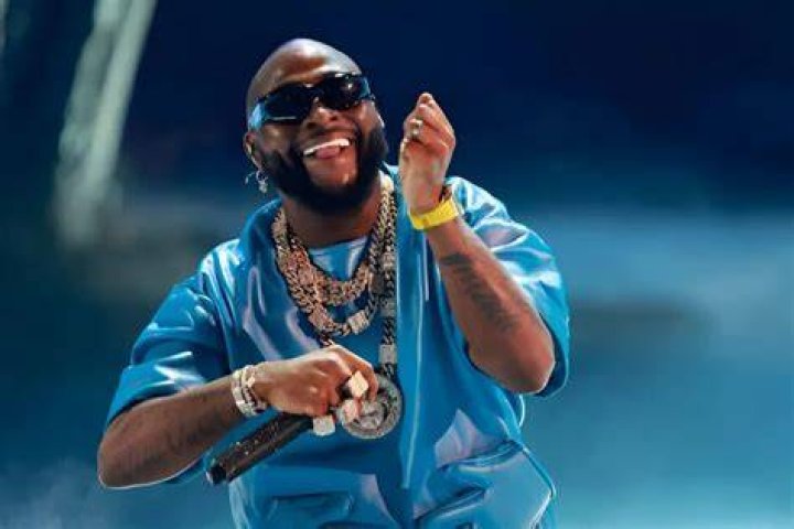 Unbelievable Davido's Weight And Height: Uncovered!