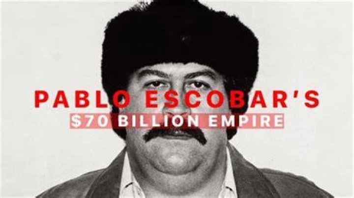 Unbelievable! Pablo Escobar's Staggering Daily Profits Revealed