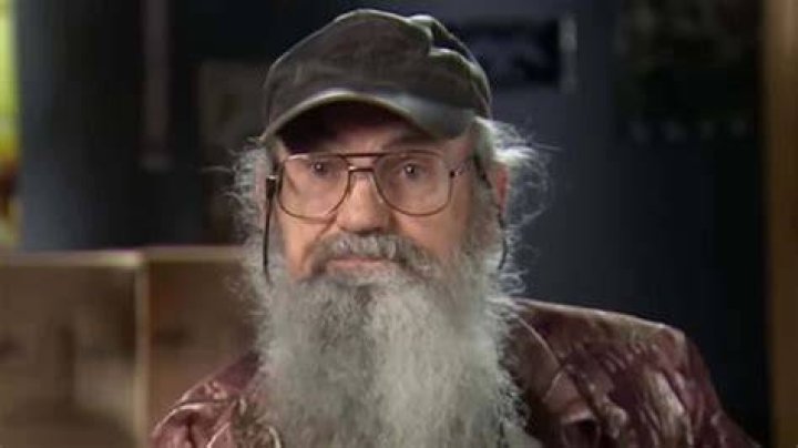 Uncle Si Robertson From Duck Dynasty: A Country Humorous Star