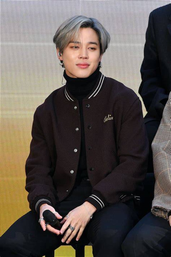 Uncover Jimin's Height In Centimeters: A Comprehensive Guide
