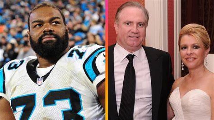 Uncover Michael Oher's Height: A Comprehensive Comparison