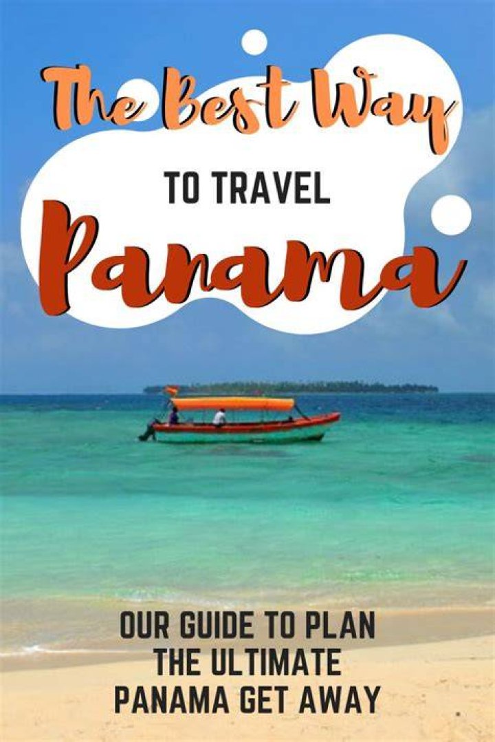 Uncover Panama: The Ultimate Guide To Skipping The Crowds