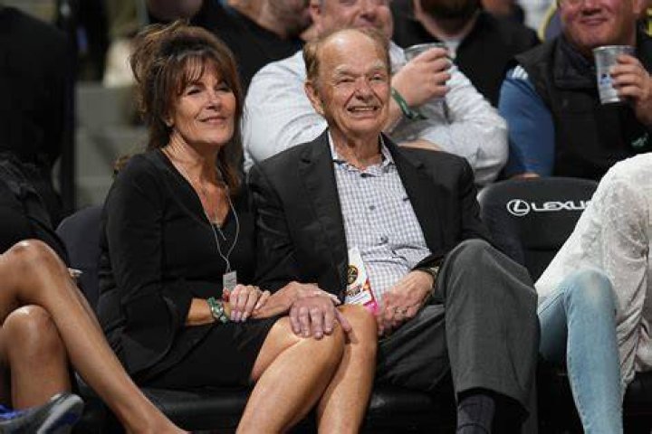Uncover The Age Of Glen Taylor's Beloved Wife