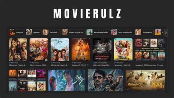 Uncover The Best Movies On Movierulz.it Today!