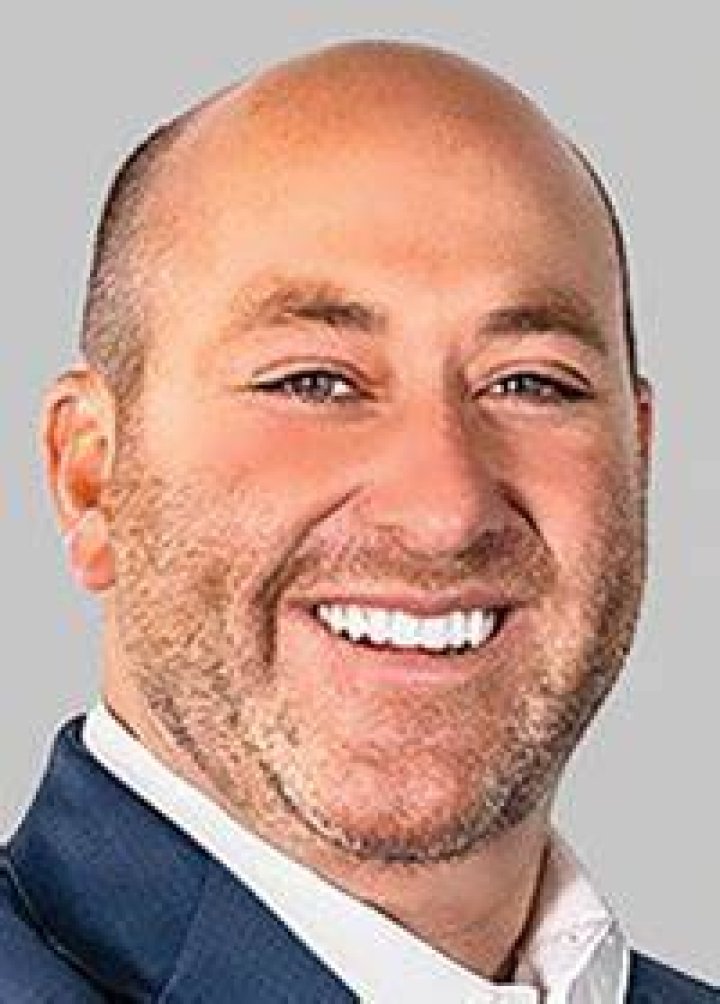 Uncover The Expertise Of Patrick Woodruff: A Respected Authority