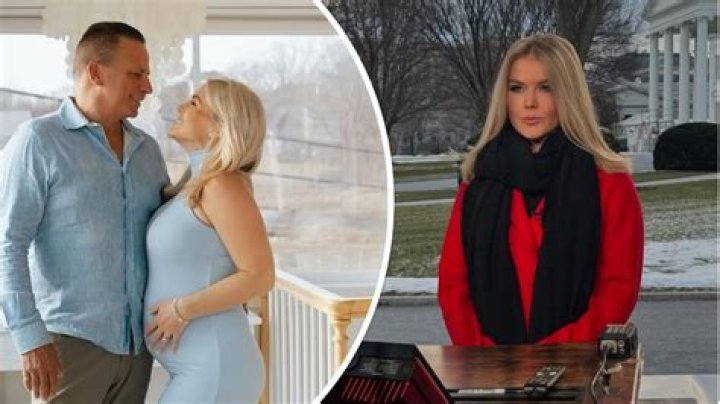 Uncover The Financial Success Of Karoline Leavitt: Exploring Her Net Worth