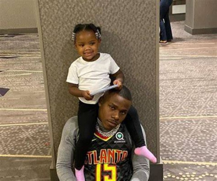 Uncover The Identity Of DaBaby's Father: The Ultimate Guide