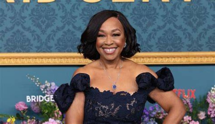 Uncover The Identity Of Shonda Rhimes's Beloved Spouse