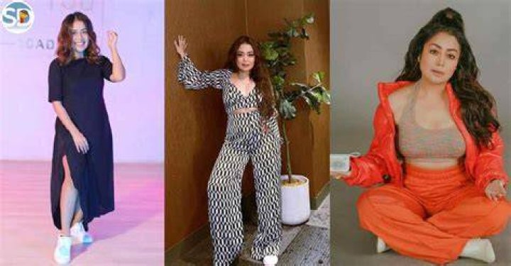 Uncover The Intriguing Height Of Neha Kakkar: A Comprehensive Guide