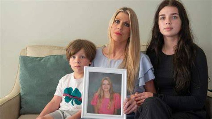 Uncover The Lineage: Discover Heather Wyatt's Daughter