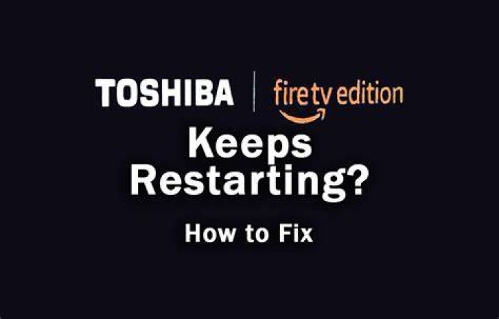 Uncover The Mystery: Fixing Toshiba TVs That Refuse To Shut Off