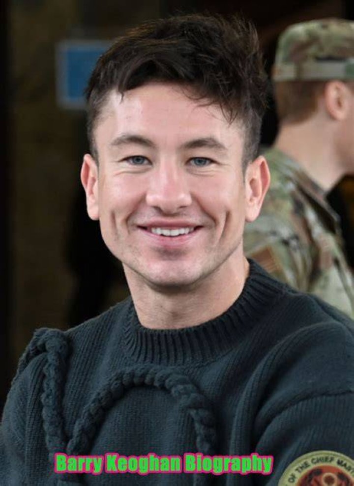 Uncover The Nationality Of Barry Keoghan's Parents: A Detailed Exploration