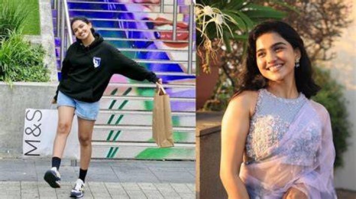 Uncover The Remarkable Height Of Mamitha Baiju
