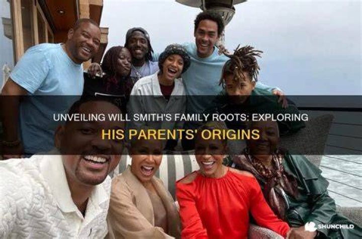 Uncover The Roots: Exploring The Origins Of Bellingham Parents
