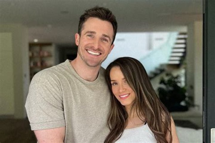 Uncover The Secrets: Matthew Hussey's Wife Revealed