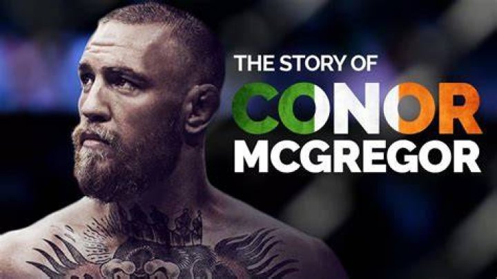 Uncover The True Stature: Conor McGregor's Towering Height