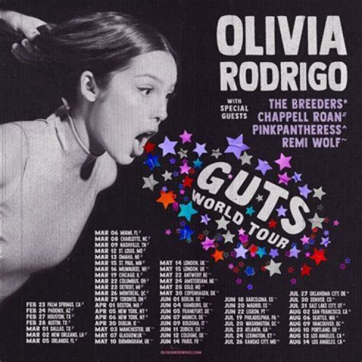 Uncover The Truth: Is Olivia Rodrigo's Adoption A Fact Or Fiction?