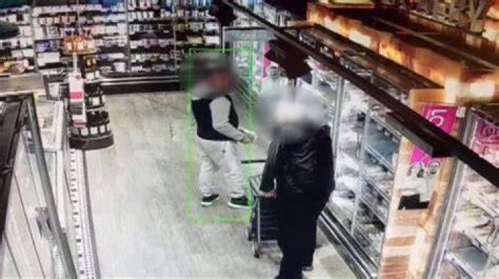 Uncover The Truth: Kid And Mom's CCTV Footage On Reddit And YouTube