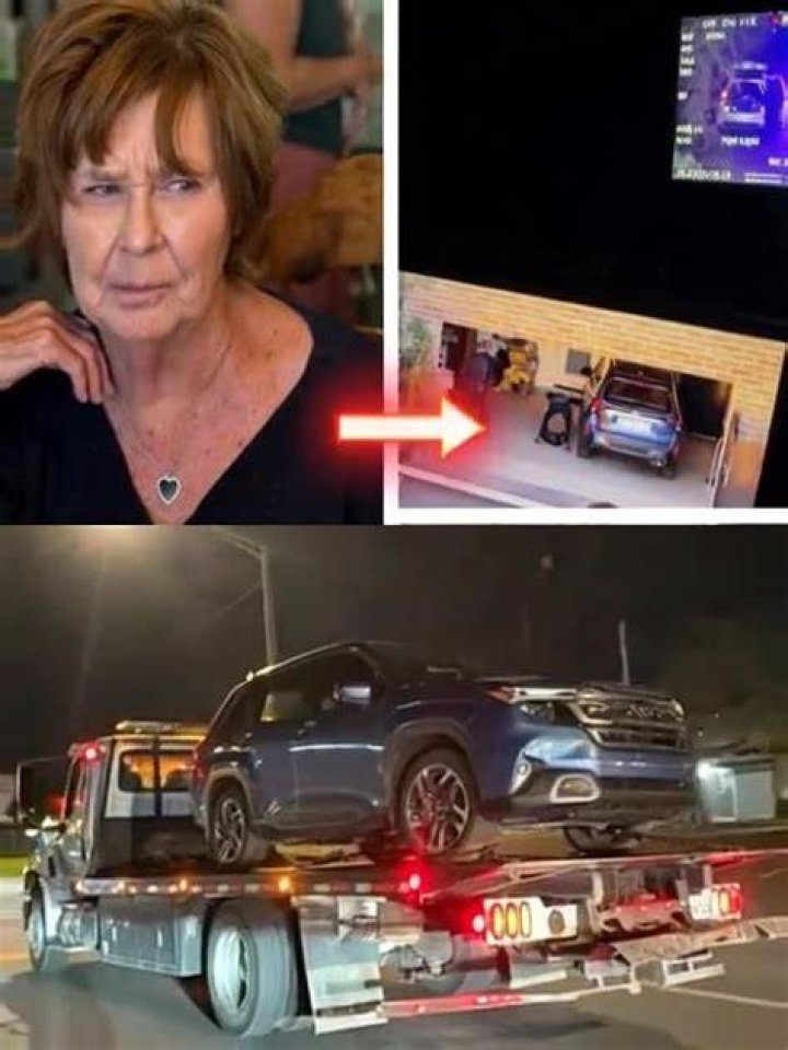 Uncover The Truth: Mother And Son CCTV Footage Reveals Shocking Encounter