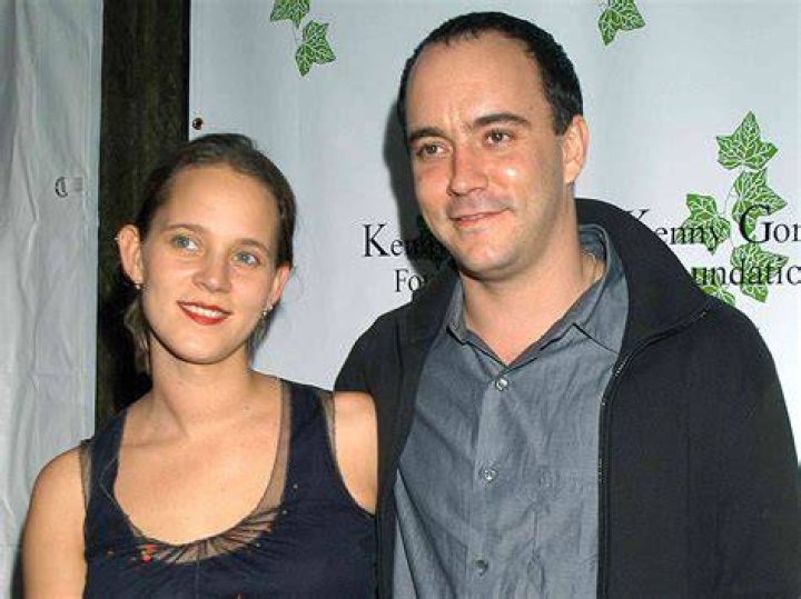 Uncover The Truth: Who Is Dave Matthews's Romantic Partner?