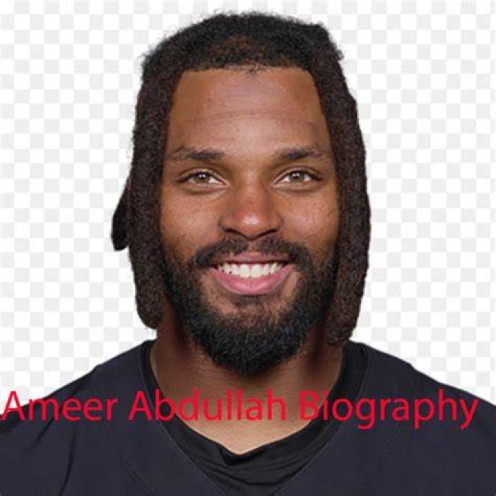 Uncover The Wealth: Learn The Astonishing Net Worth Of Ameer Abdullah
