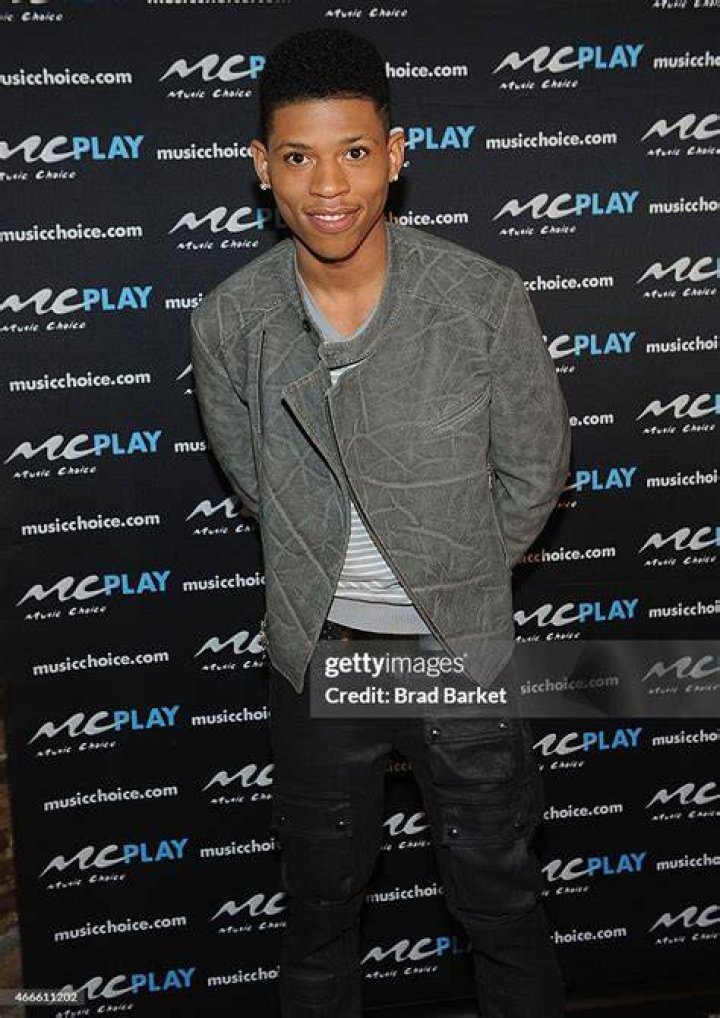 Uncover Who Is Bryshere Gray: The Man Behind The Music