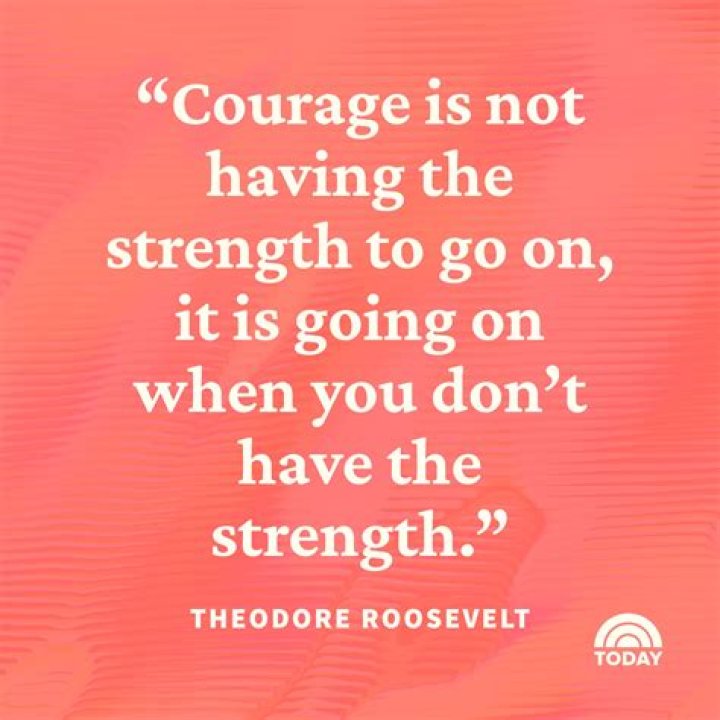Uncovering A Journey Of Strength And Inspiration
