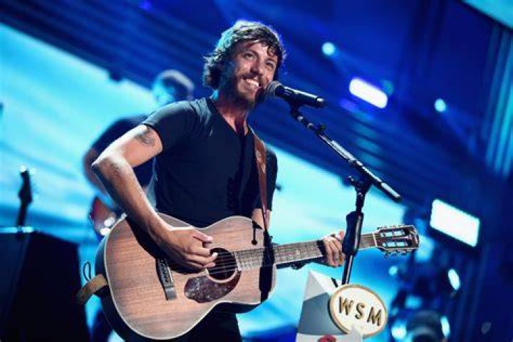 Uncovering Chris Janson's Towering Height