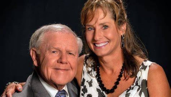 Uncovering Denny Crum's Marital History: Meet His Wife