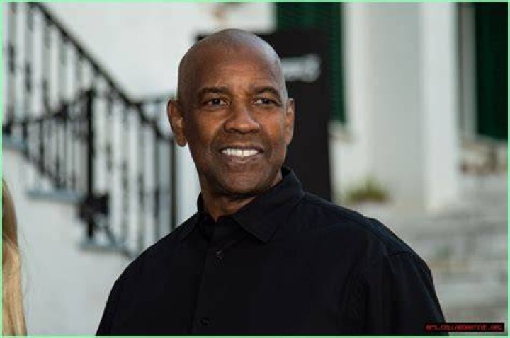 Uncovering Denzel Washington's Political Affiliations: A Detailed Analysis