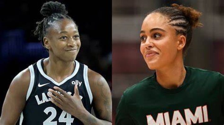 Uncovering Jewell Loyd's Relationship: An In-Depth Analysis