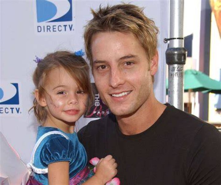 Uncovering Justin Hartley's Lineage: Who Is His Father?