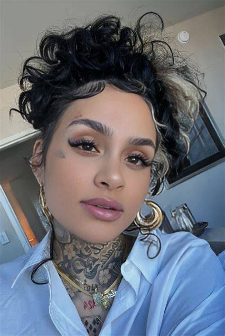 Uncovering Kehlani's Ethnic Background: A Journey Of Cultural Heritage