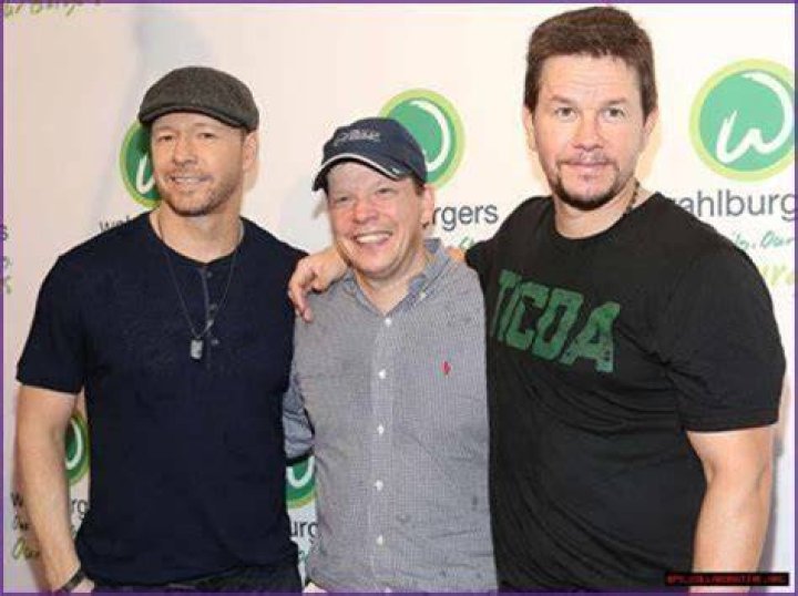 Uncovering Mark Wahlberg's Melodious Journey: A Look Into His Music Career