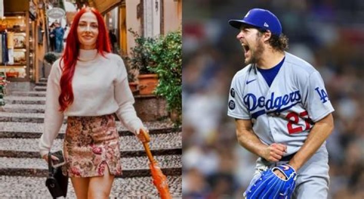 Uncovering Rachel Luba's Love Life: Boyfriend Revealed