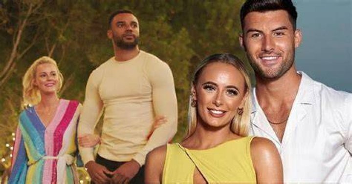 Uncovering The Current Lives Of Love In The Wild Cast: Where Are They Now?