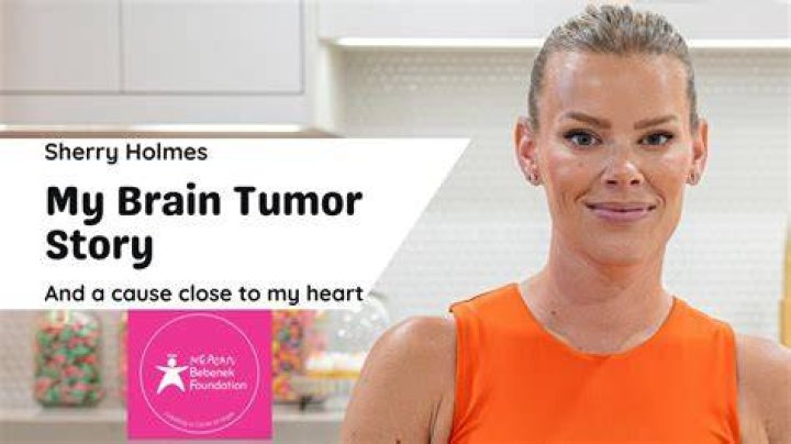 Uncovering The Enigma Of Sherry Holmes' Brain Tumor: A Detailed Examination