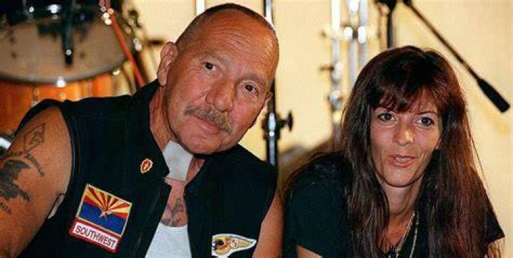 Uncovering The Family Legacy: Sonny Barger's Children