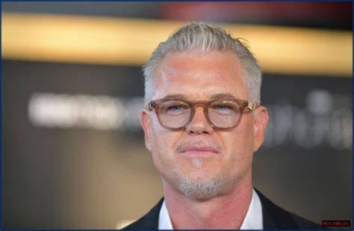Uncovering The Height Of Hollywood Icon: Eric Dane