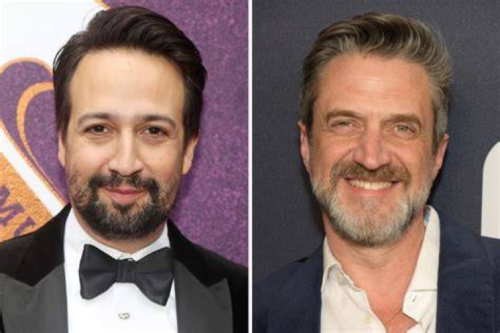 Uncovering The Identity Of Raul Esparza's Life Partner