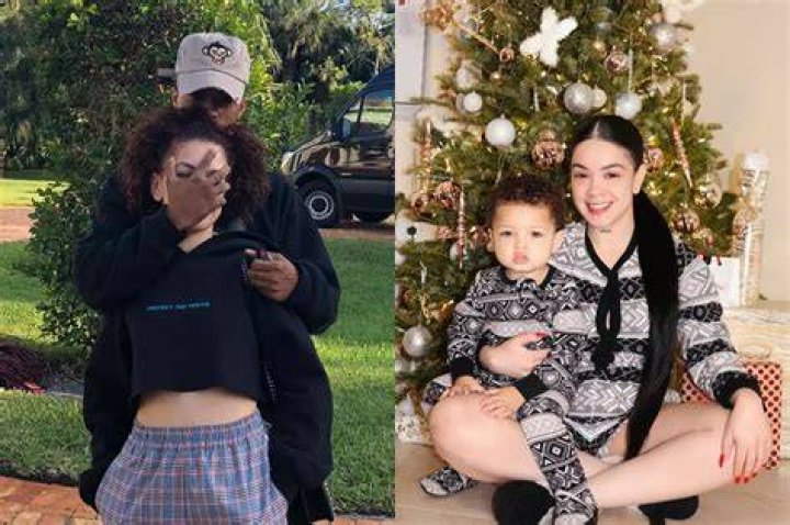 Uncovering The Life Of Jenesis Sanchez's Mysterious Husband