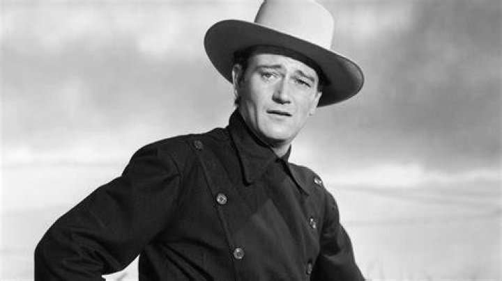 Uncovering The Marriage History Of Western Legend John Wayne