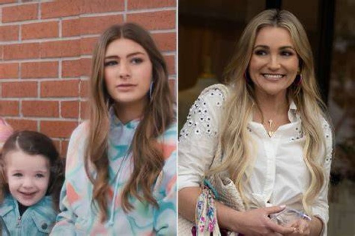 Uncovering The Paternity Of Jamie Lynn Spears' Daughter: A Comprehensive Investigation