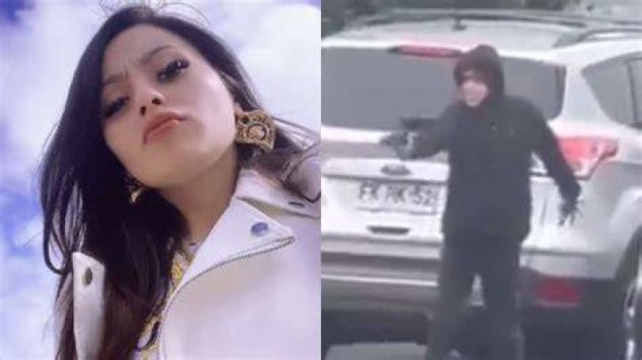 Uncovering The Secrets Of The Narco Queen: TikTok's Notorious Drug Trafficking Sensation