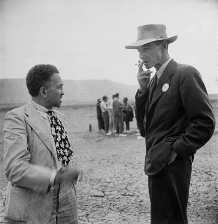Uncovering The Truth: Did J. Robert Oppenheimer Engage In Unethical Conduct?
