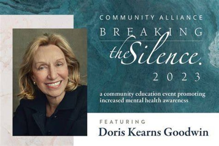 Uncovering The Truth: Does Doris Kearns Goodwin Battle Cancer?