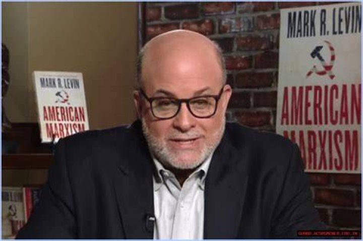 Uncovering The Truth: Is Mark Levin Battling Parkinson's Disease?