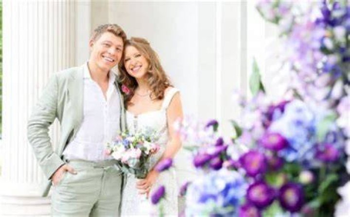 Uncovering The Truth: Is Patrick Christy Set To Tie The Knot?