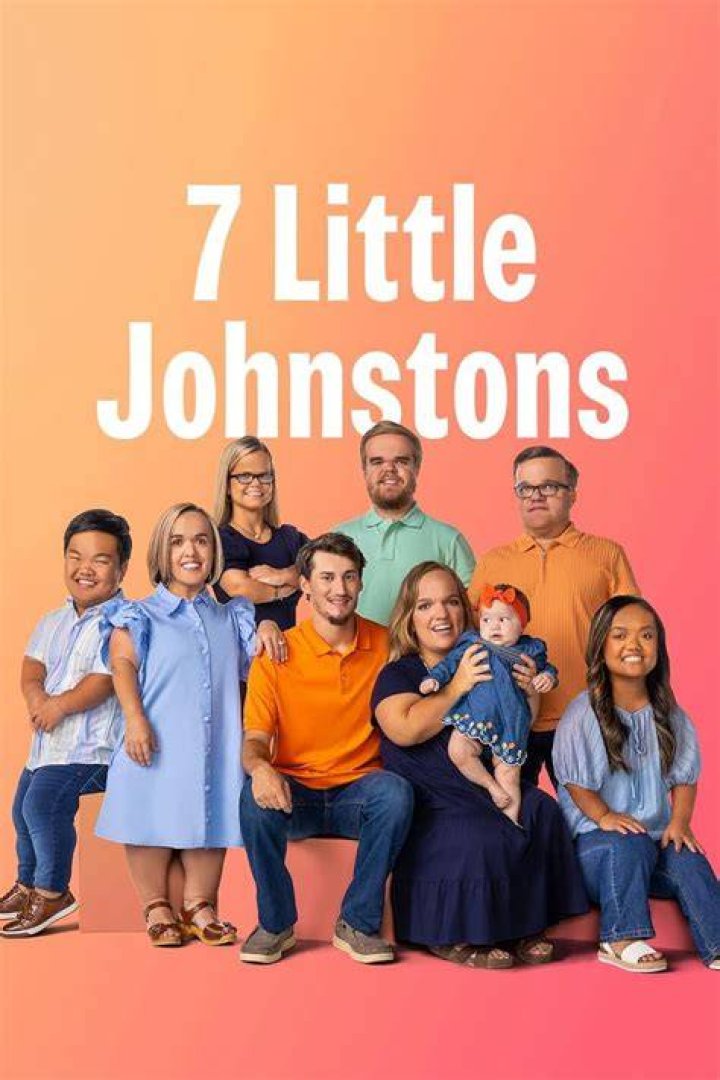 Uncovering The Truth: Is The 7 Little Johnstons' Grandbaby A Little Person?