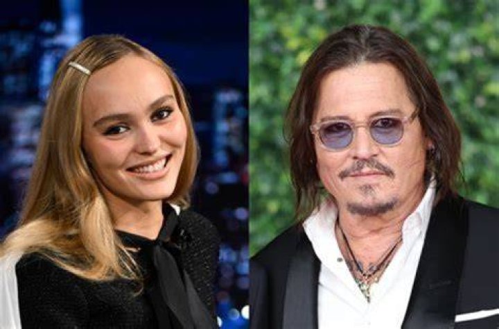 Uncovering The Truth: Johnny Depp's Journey As A Father
